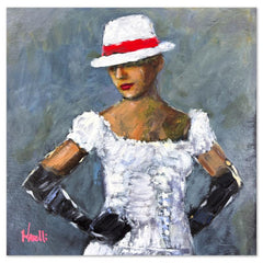 Society Girl