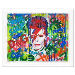 David Bowie