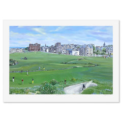 St Andrews