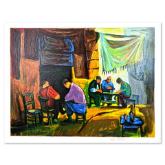 Jaffa Cafe