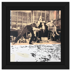 Jackson Pollock