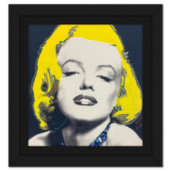 Marilyn Seduction
