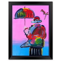 Umbrella Man