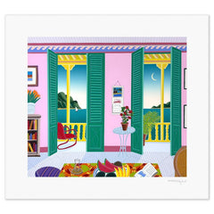 St. Lucia (Caribbean Daydreams)