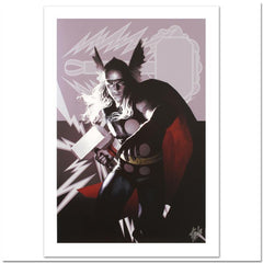 Wolverine Avengers Origins: Thor #1 & The X-Men #2