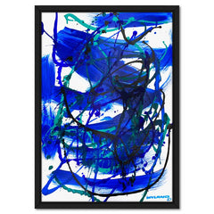 Untitled Abstract