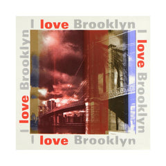 I Love Brooklyn