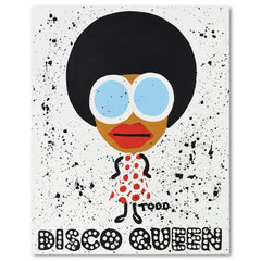 Disco Queen