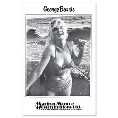 Feelin' the Surf, Santa Monica Beach 1962