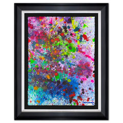 Untitled Abstract