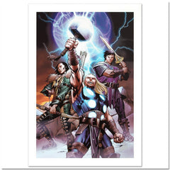 Ultimate Thor #3