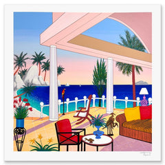Ipanema Villa