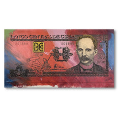 Cuban Money