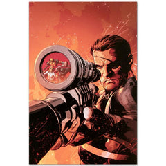 New Avengers #9