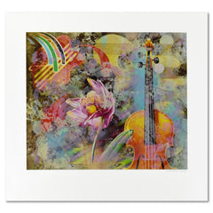 Musical Fantasy