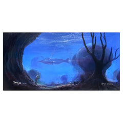 20,000 Leagues