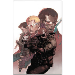 Ultimate Avengers vs. New Ultimates #4