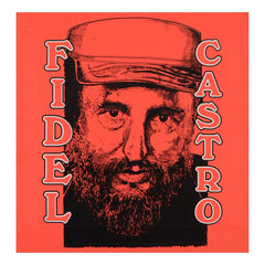Fidel Castro