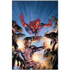 Heroes For Hire #7
