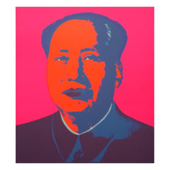 Mao Pink