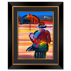 Umbrella Man