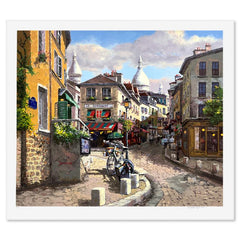 Montmartre