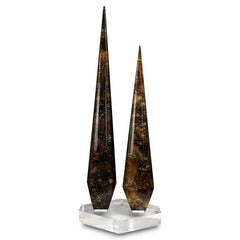 Acrylic Sculpture