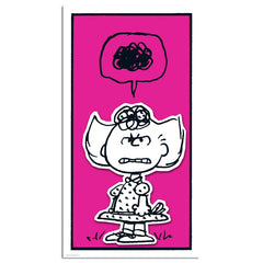 Crabby Sally: Magenta