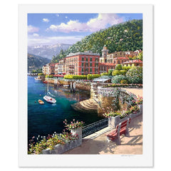 Lakeside Bellagio