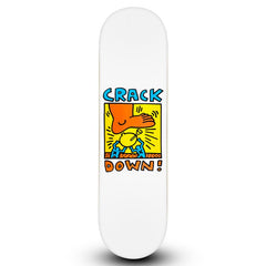 Crack Down