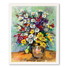 Daisies