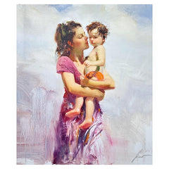 Maternal Instinct