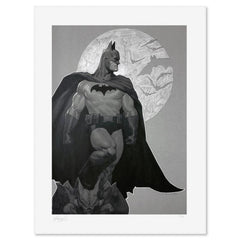 Batman, Sentinel of Gotham
