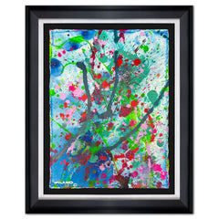 Untitled Abstract