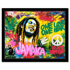 Bob Marley