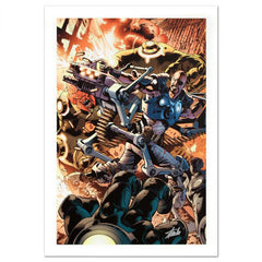 Ultimate Doom #1