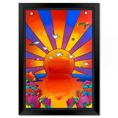 Sunrise 2000