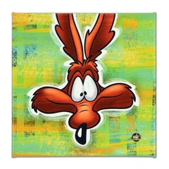 Wile E. Coyote