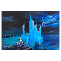 Blue Castle