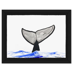 Whale Tail