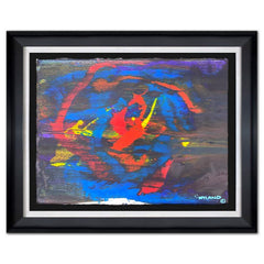 Untitled Abstract