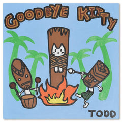Goodbye Kitty