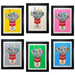 Tomato Pop Matching Set