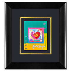Heart on Blends