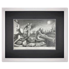 Take it To the Bridge