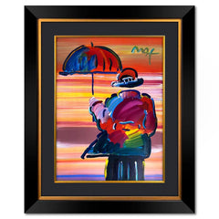 Umbrella Man