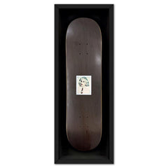 Self-Portrait (Grey)