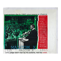 Malcolm X (State 3)