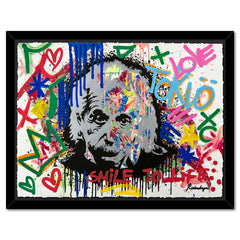 Einstein is Right Again