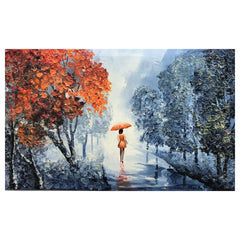 Autumn Blues